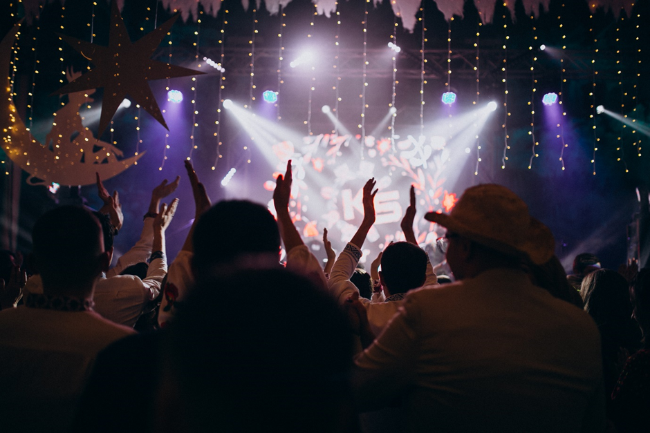 Pahami Bagaimana Cara Kerja Event Organizer Dalam Penyelenggaraan Acara