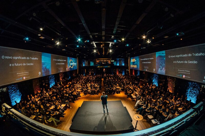 Cara Meningkatkan Partisipasi Event dengan Strategi Pemasaran Digital yang Efektif