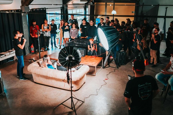 Manajemen Waktu yang Efektif Kunci Sukses Menggelar Event