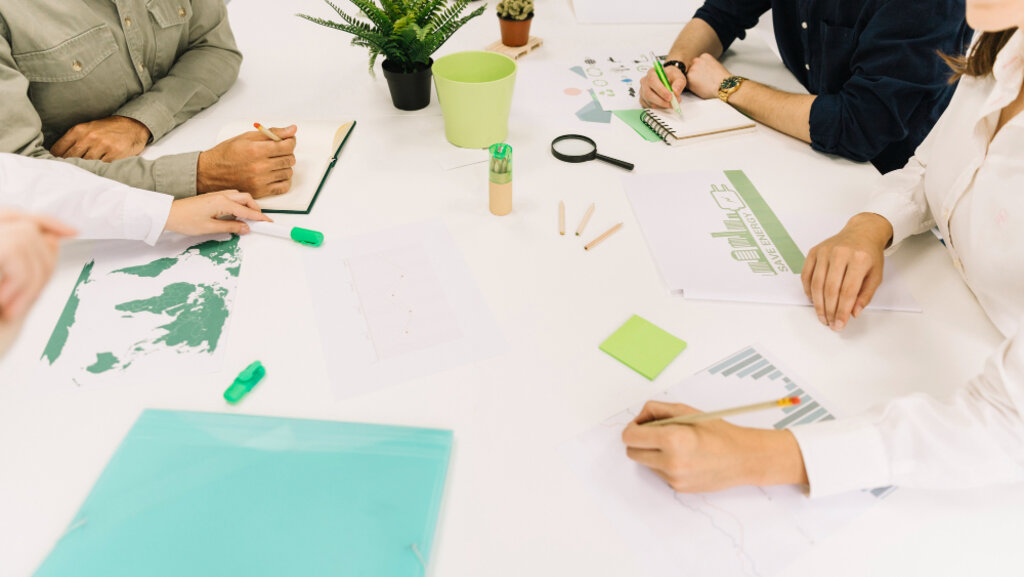 Sustainable Event Management - Menyelenggarakan Acara Ramah Lingkungan